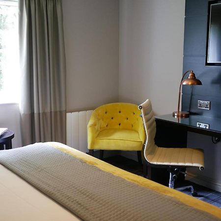 The Bulls Head Hotel 헤일 외부 사진