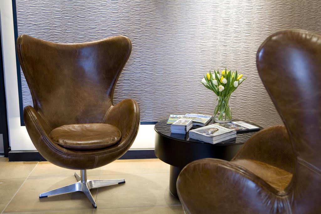 The Bulls Head Hotel 헤일 외부 사진