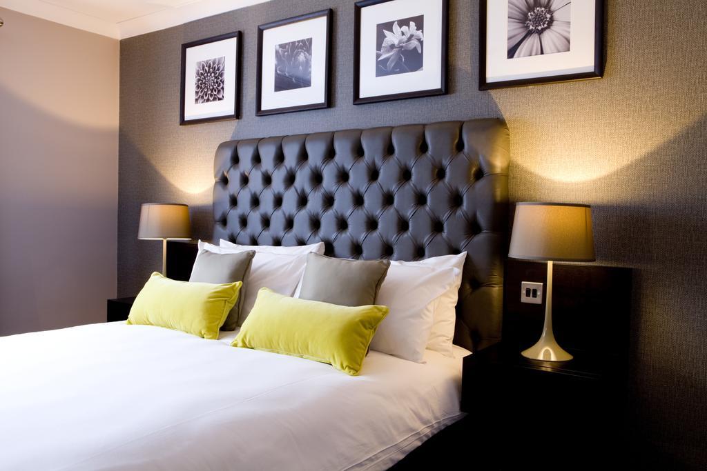 The Bulls Head Hotel 헤일 외부 사진