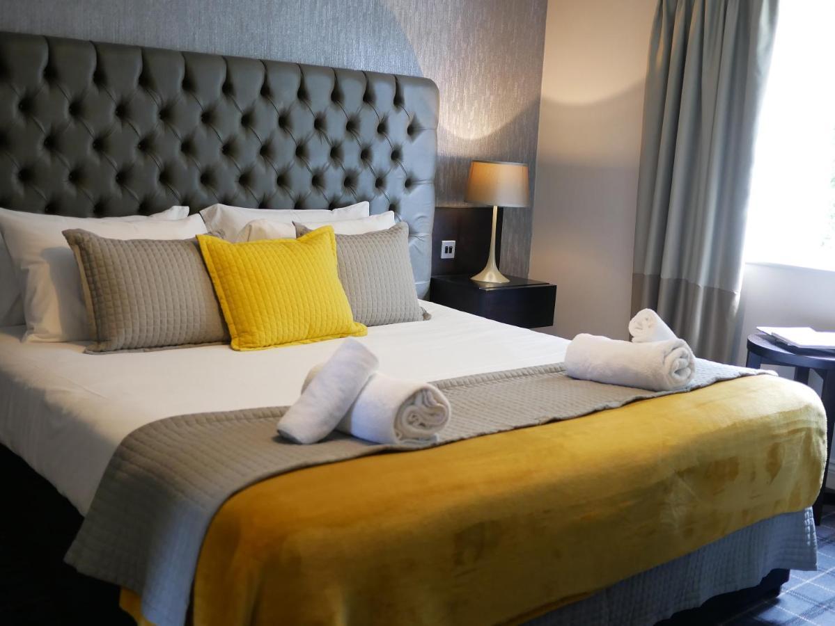 The Bulls Head Hotel 헤일 외부 사진