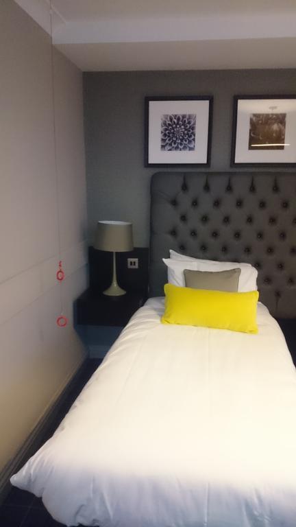 The Bulls Head Hotel 헤일 외부 사진