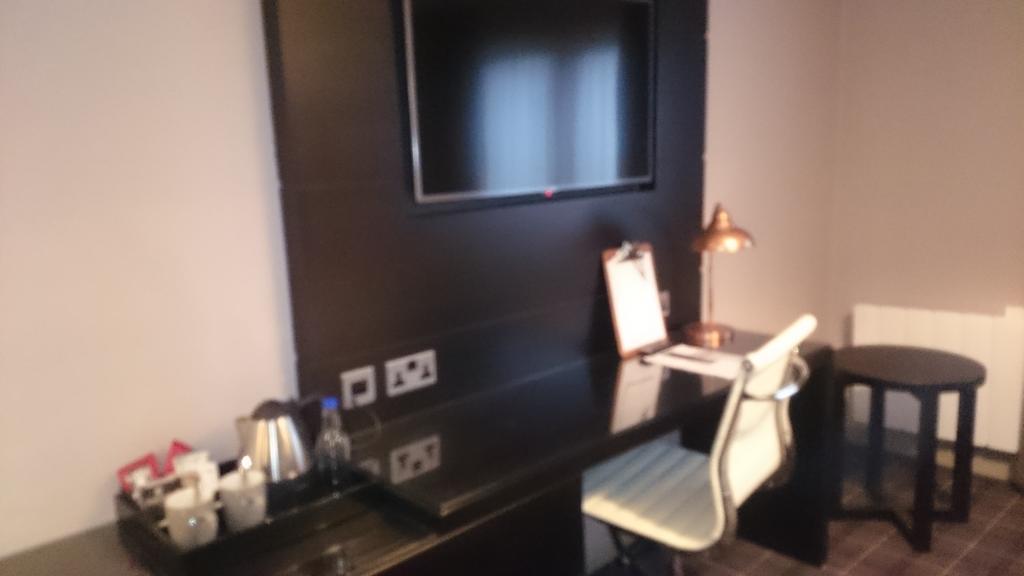 The Bulls Head Hotel 헤일 객실 사진