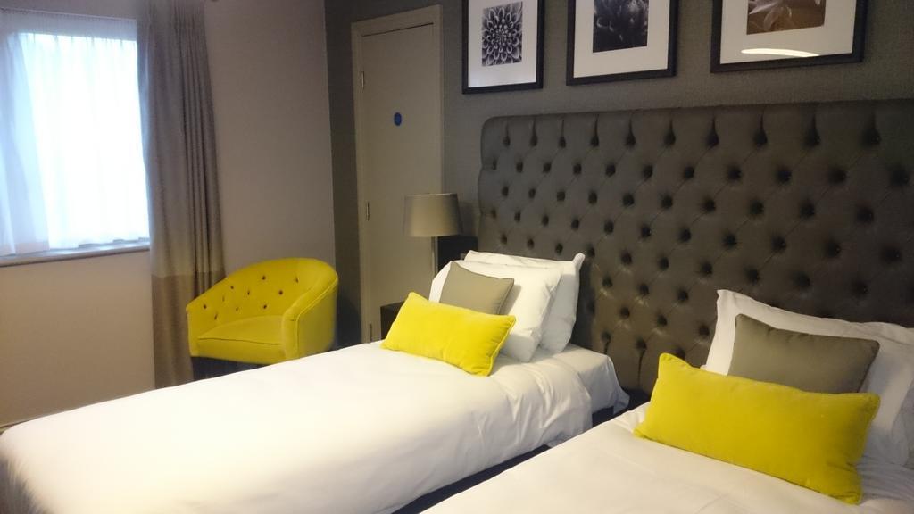 The Bulls Head Hotel 헤일 외부 사진