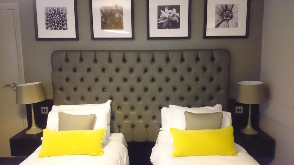 The Bulls Head Hotel 헤일 외부 사진